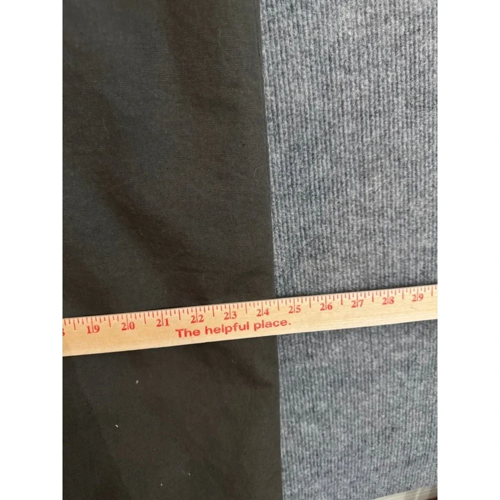 Vintage Long LL Bean Olive Jacket - Picture 16 of 16